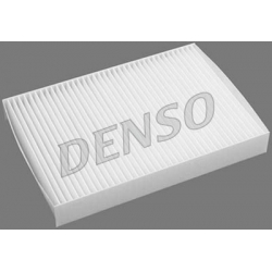 DENSO DCF502P filtr kabinowy bez węgla DACIA NISSAN RENAULT