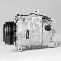 DENSO DCP05076 kompresor klimatyzacji BMW