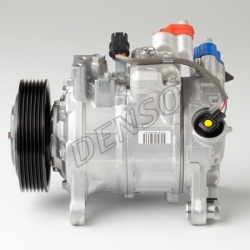 DENSO DCP05091 kompresor klimatyzacji BMW