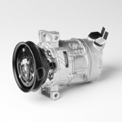 DENSO DCP09002 kompresor klimatyzacji FIAT