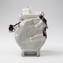 DENSO DCP11011 kompresor klimatyzacji JAGUAR