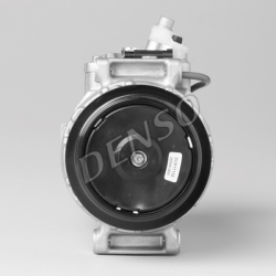 DENSO DCP17132 kompresor klimatyzacji MERCEDES