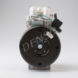 DENSO DCP17147 kompresor klimatyzacji MERCEDES