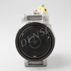 DENSO DCP32045 kompresor klimatyzacji AUDI SEAT SKODA VW