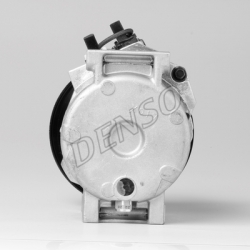 DENSO DCP99518 kompresor klimatyzacji FENDT