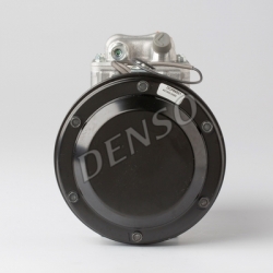 DENSO DCP99521 kompresor klimatyzacji JOHN DEERE
