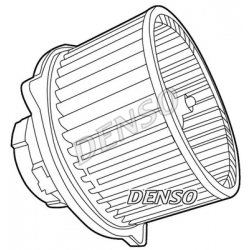 DENSO DEA41003 wentylator wnętrza HYUNDAI